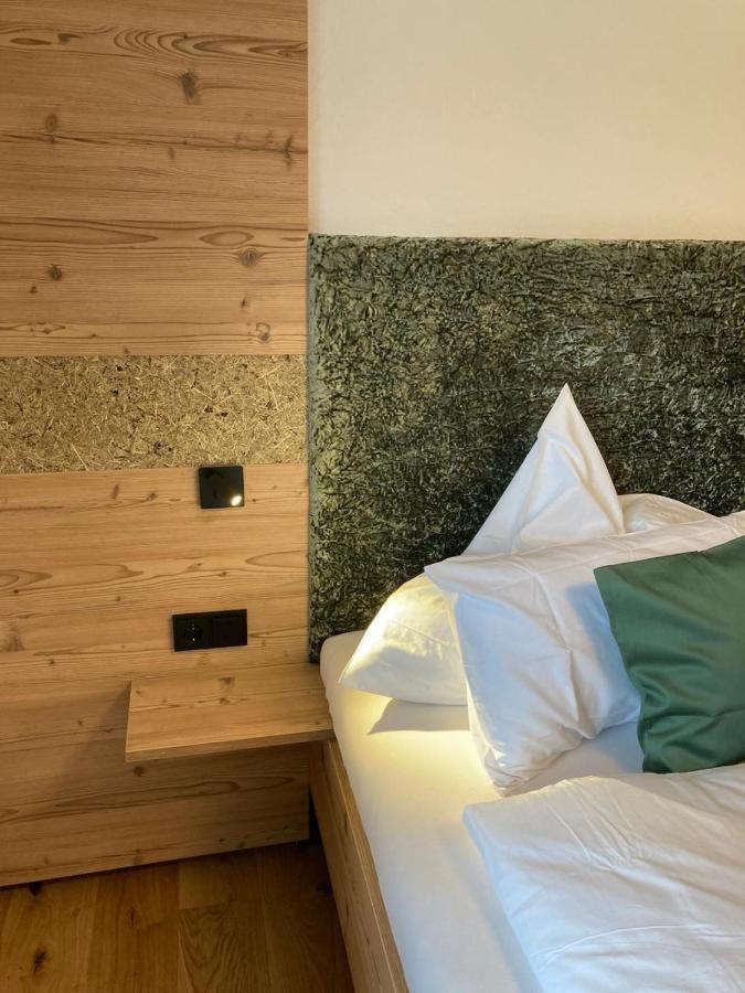 Schoene Aussicht Riezlern Kültér fotó